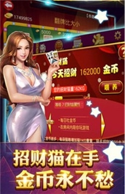 中国元游棋牌手机版